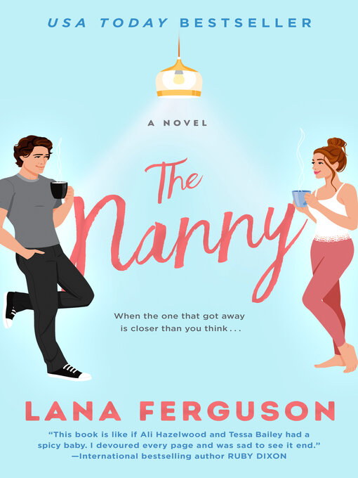 Title details for The Nanny by Lana Ferguson - Available